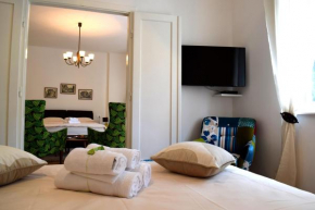 Apartment Galaxino